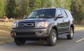 Toyota отзывает полмиллиона автомобилей с неисправным рулем