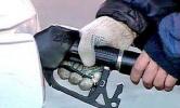 Цены на бензин в РФ за неделю не изменились