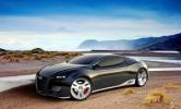 Концепт Audi Locus лидирует в конкурсе дизайнеров