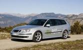 Saab покажет концепт BioPower 100 в Женеве