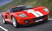 Ford завершил производство суперкара GT