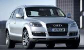 Audi сокращает объем поставок Q7 в Америку