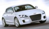 Концепт Audi Shooting Brake не станет серийным