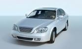Chery будет производить пуленепробиваемые автомобили