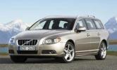 Volvo V70 готов к дебюту в Женеве