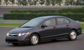 Экологи Британии выбрали самые «зеленые» автомобили
