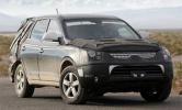 Новый внедорожник Hyundai получит имя Veracruz