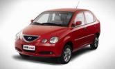 Chrysler и Chery будут собирать в Китае компакт-кары