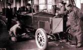 Volvo отмечает 80-летний юбилей