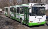 Операция «Автобус» выявила 25 000 нарушений ПДД