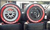 Bridgestone наращивает продажи, но теряет прибыль