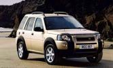 Land Rover отзывает 33 000 внедорожников Freelander