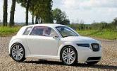 Субкомпакт Audi A1 начнут производить через 2 года