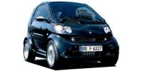 Россиянин построил Smart ForTwo 2007 модельного года из песка