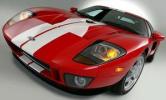 С конвейера сошел последний Ford GT