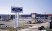 Выпуск Ford Focus может быть вновь остановлен