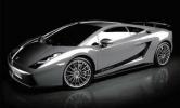 В Женеве пройдет премьера Lamborghini Gallardo Superleggera