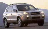 В РФ привезли переднеприводный Hyundai Tucson