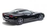 Chevrolet Corvette выпустят ограниченной серией