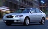 Hyundai обновляет линейку двигателей для Sonata