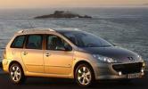 Peugeot 307 SW не выносит городов