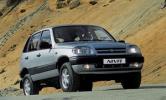 GM-AVTOVAZ празднует 4-летие сборки Chevrolet Niva в России