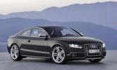 Появились официальные фото Audi A5 и S5