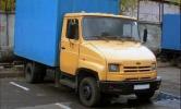 Чистый убыток ЗИЛа в I полугодии 2006 г. сократился в 2,3 раза