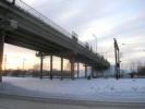 По факту обрушения автомобильного моста в Екатеринбурге возбуждено уголовное дело