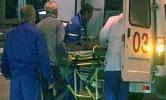 Следователь прокуратуры насмерть сбил двух милиционеров