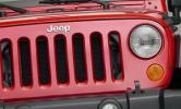 Chrysler покажет в Нью-Йорке новый Jeep