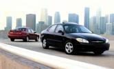 Ford завершает производство Taurus