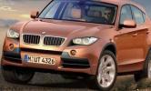 BMW готовит конкурента Toyota Rav4
