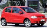 Volkswagen Fox в Европе заменит новая модель