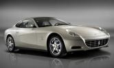 В Россию привезут один юбилейный Ferrari 612 Scaglietti