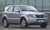 Производство Kia Sorento в РФ стартует 23 марта