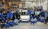 Рабочие Ford добились надбавок за вредность