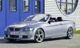 BMW 3 от AC Schnitzer – машина для горячих отношений