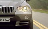 Новый кроссовер BMW будет называться X6