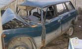 На МКАД построят площадки для поврежденных в ДТП машин