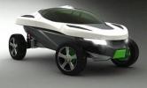 Итальянцы создали гибридный внедорожник beON