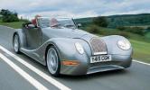 Morgan представит Life Car в Женеве-2008