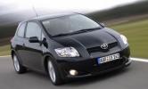 Начались продажи трехдверной Toyota Auris
