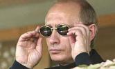 Путин поручил сократить число спецсигналов в 7 раз до 1 ноября