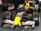 Уэббер высоко котирует шансы Red Bull в 2007-м