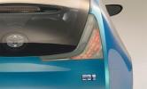 Премьера концепта Toyota Hybrid X состоится в Женеве