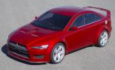 Десятое пришествие Lancer Evolution