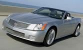 Cadillac представил кабриолет XLR-V