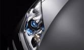 Опубликованы фото новой Renault Laguna