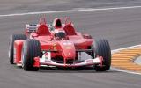 Менеджер Шумахера критикует Ferrari